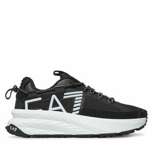Sportcipők EA7 Emporio Armani X8X230 XK439 K485 Fekete kép