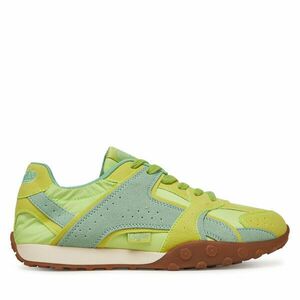 Sportcipők Buffalo Azura 1636439 Zöld kép
