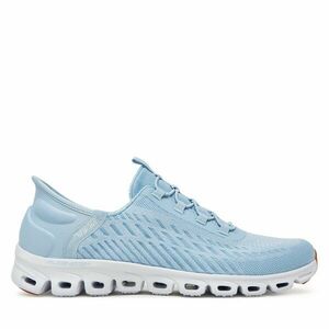 Sportcipők Skechers Glide-Step-Tranquility 104574/LTBL Kék kép
