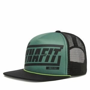Baseball sapka Dynafit Graphic Trucker 08-71276 Zöld kép