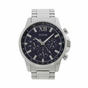 Karóra Guess Walker GW0900G4 Ezüst kép
