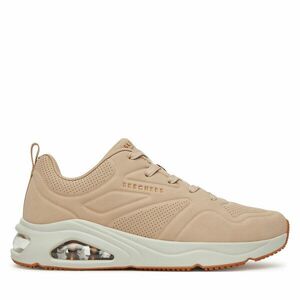 Sportcipők Skechers Tres-Air Uno-Casairal 183090/NAT Bézs kép