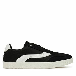 Sportcipők Lee Lian N Men Low 50251043.25Y Fekete kép