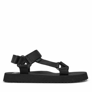 Szandál Quiksilver 808417 Fekete kép