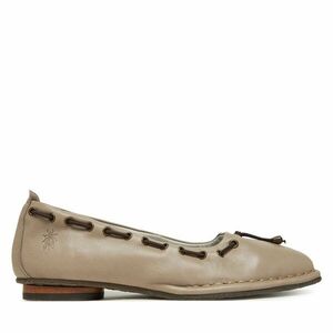 Balerina Fly London Bapifly P701264003 Bézs kép