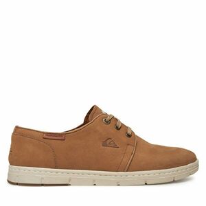 Félcipő Quiksilver STONE2-100 MB Bézs kép