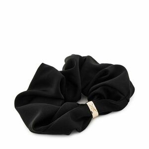 Hajgumi Patrizia Pepe 2J2557/V041-K103 Fekete kép