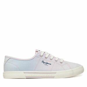 Teniszcipő Pepe Jeans Brady Colors W PLS31600 Lila kép