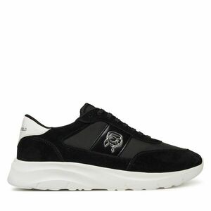 Sportcipők KARL LAGERFELD KL53631 Fekete kép