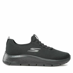 Sportcipők Skechers Go Walk Flex 216484/BBK Fekete kép