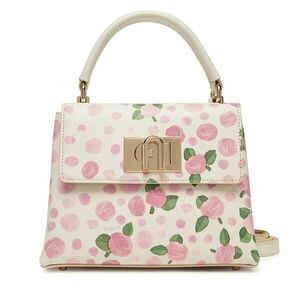 Táska Furla WB01262 BX3863 TAZ00 Ekru kép