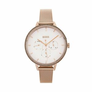 Karóra BOSS Prime 1502663 Arany kép
