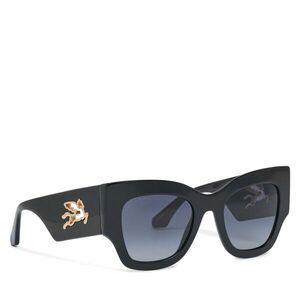 Napszemüveg Etro 0076/S 207798 Fekete kép