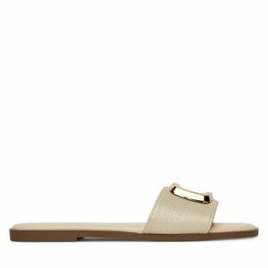 Papucs JENNY 57B2048 Bézs kép