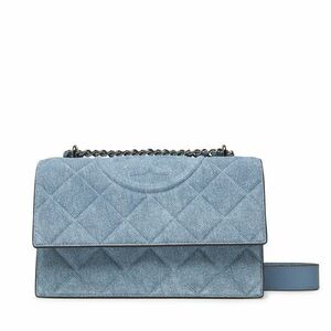 Táska Tory Burch 167750 Kék kép