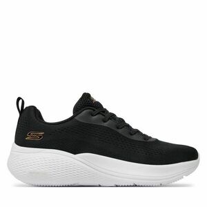 Sportcipők Skechers Bobs Infinity 117550/BLK Fekete kép