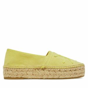 Espadrilles Genuins Brisa Sunset G106491 Sárga kép