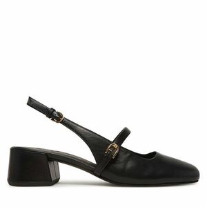 Szandál Furla YJ37HIC X30000 O6000 Fekete kép