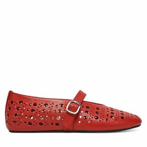 Balerina Badura ELAN-SLT24067P-55 Piros kép