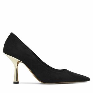 Magassarkú Nine West WFA2663-1 Fekete kép