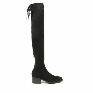 Combcsizma Steve Madden Gerardine SM11001162-04001-001 Fekete kép