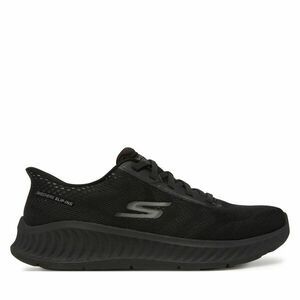 Sportcipők Skechers Go Walk Now-Payton 216375/BBK Fekete kép