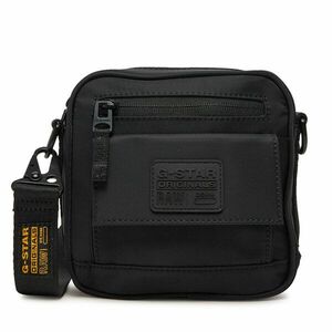 Táska G-Star Raw GSR-B-017-07 Fekete kép