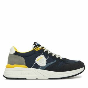 Sportcipők Blauer S5RAY01 Sötétkék kép
