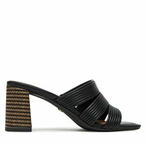 Papucs Tamaris 1-27226-42 Fekete kép