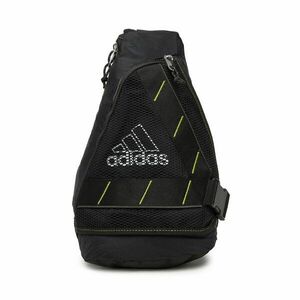 Hátizsák adidas One-Shoulder Backpack JD5601 Fekete kép