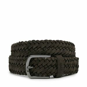 Férfi öv BOSS 50542184 Barna kép