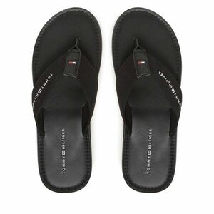 Flip-flops Tommy Hilfiger FM0FM05442 Fekete kép