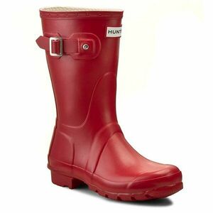 Hunter gumicsizma Original Short WFS1000RMA kép