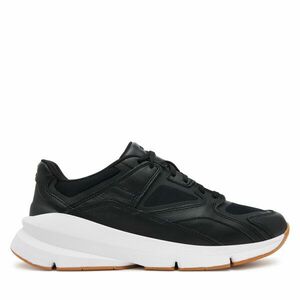 Sportcipők Under Armour UA Forge 96 LEATHER reissue 3027719 Fekete kép