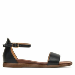 Szandál Clara Barson MAGNA WS5811-01 Fekete kép