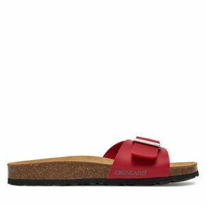 Papucs Grünland Sara CB0721 Piros kép