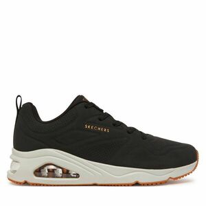 Sportcipők Skechers Tres-Air Uno-Ah - Mazing 177390/BLK Fekete kép