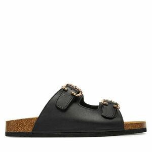 Papucs Lasocki ARC-28936-03 Fekete kép