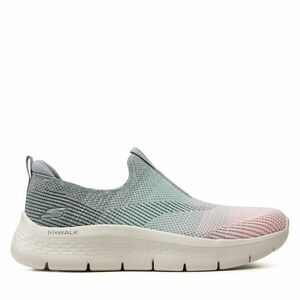 Sportcipők Skechers Go Walk Flex-Cali Sunset 124827/GYMT Szürke kép