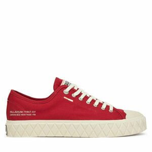 Tornacipő Palladium Palla Ace Cvs Org 74447-656-M Piros kép