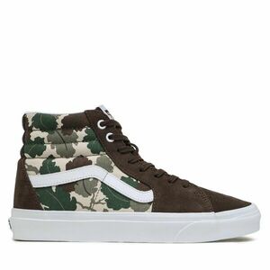 Teniszcipő Vans Sk8-Hi VN0007NSBMB1 Színes kép