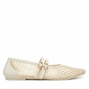 Balerina JENNY CT0613-78 Bézs kép