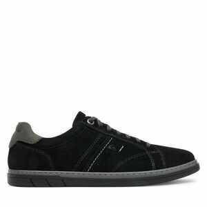 Félcipő Quiksilver JAYDEN-01 MB Fekete kép