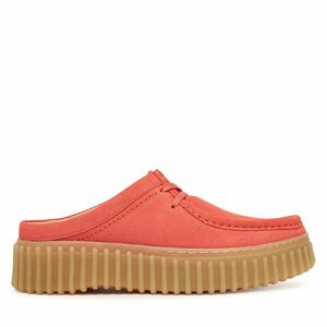 Papucs Clarks Torhill Mule 26181194 Koral kép