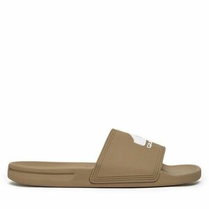 Papucs Quiksilver 800300 Bézs kép