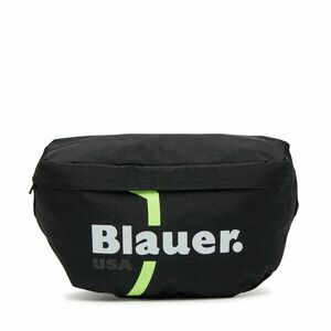 Övtáska Blauer S5CHICO05/BAL Fekete kép