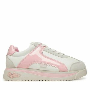 Sportcipők Buffalo Malibu 1636451 Ekru kép