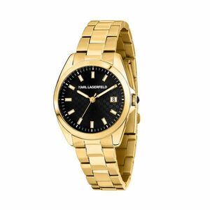 Karóra KARL LAGERFELD R0553101506 Arany kép