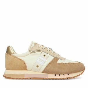 Sportcipők Blauer S5MELROSE02 Bézs kép
