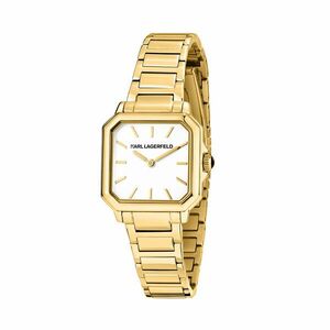 Karóra KARL LAGERFELD R0553102505 Arany kép